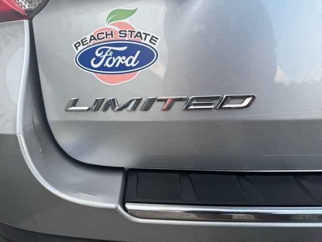 2021 Ford Explorer Limited - 22895646 - 39