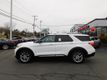 2021 Ford Explorer Limited 4WD - 22326795 - 63