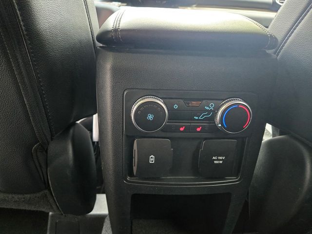 2021 Ford Explorer Limited 4WD - 22932526 - 13