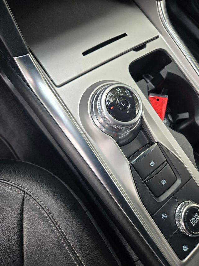 2021 Ford Explorer Limited 4WD - 22932526 - 14