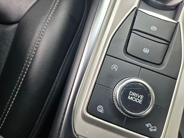 2021 Ford Explorer Limited 4WD - 22932526 - 17