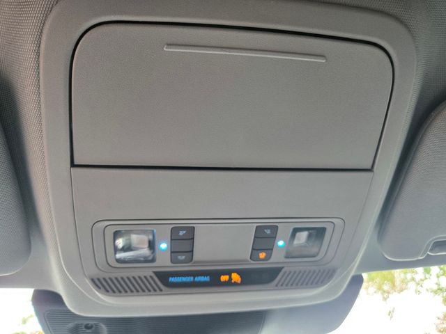 2021 Ford Explorer Limited 4WD - 22932526 - 18