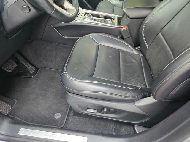 2021 Ford Explorer Limited 4WD - 22932526 - 21