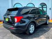 2021 Ford Explorer XLT 4WD - 22315645 - 16