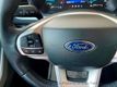 2021 Ford Explorer XLT 4WD - 22315645 - 34
