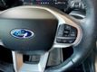 2021 Ford Explorer XLT 4WD - 22315645 - 35