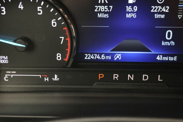 2021 Ford Explorer XLT 4WD - 22939291 - 11