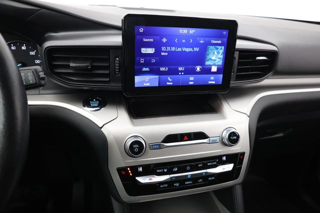 2021 Ford Explorer XLT 4WD - 22939291 - 13