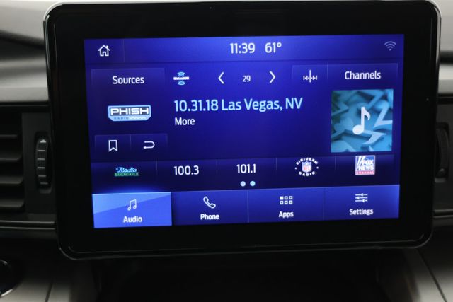 2021 Ford Explorer XLT 4WD - 22939291 - 14