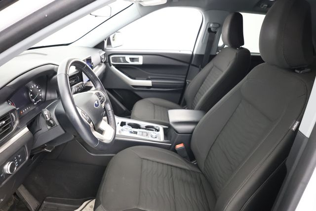 2021 Ford Explorer XLT 4WD - 22939291 - 15