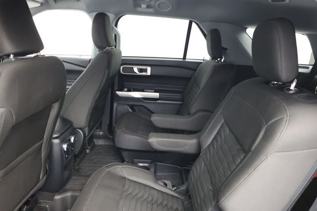 2021 Ford Explorer XLT 4WD - 22939291 - 16