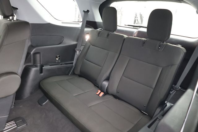 2021 Ford Explorer XLT 4WD - 22939291 - 17