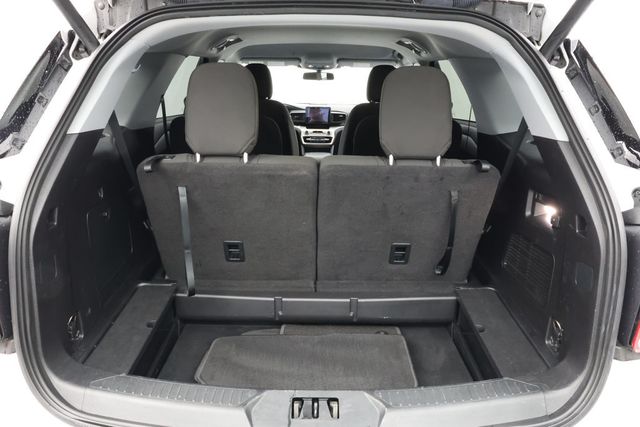 2021 Ford Explorer XLT 4WD - 22939291 - 18