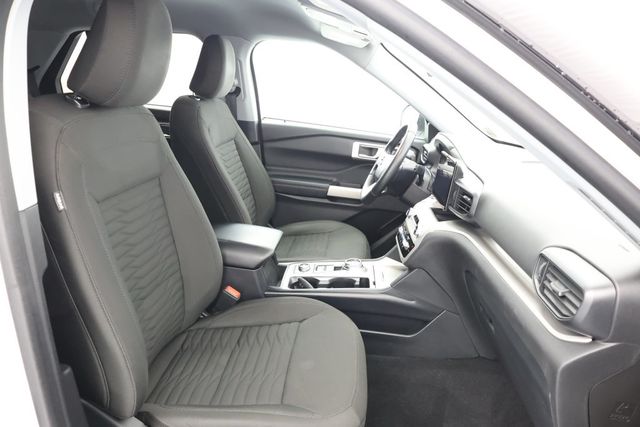 2021 Ford Explorer XLT 4WD - 22939291 - 20