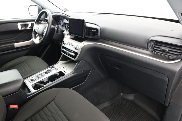 2021 Ford Explorer XLT 4WD - 22939291 - 21