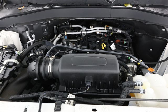 2021 Ford Explorer XLT 4WD - 22939291 - 22