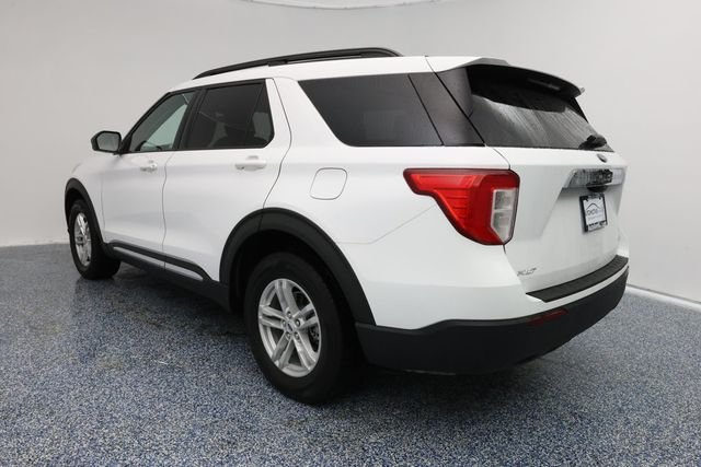2021 Ford Explorer XLT 4WD - 22939291 - 4