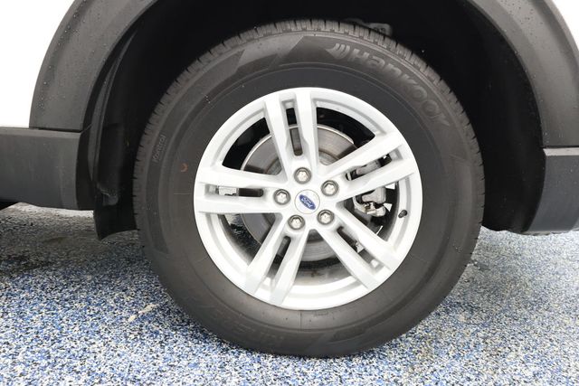 2021 Ford Explorer XLT 4WD - 22939291 - 5