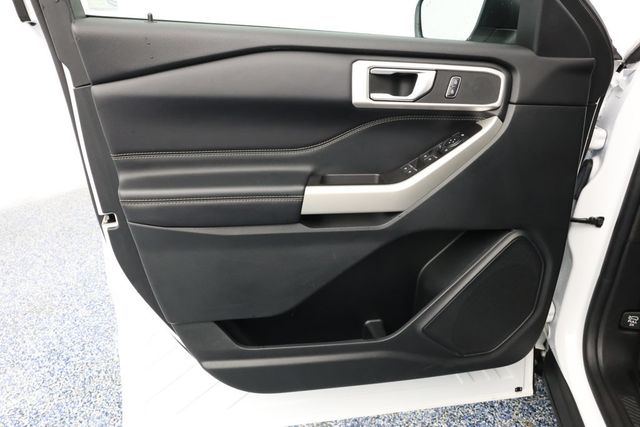 2021 Ford Explorer XLT 4WD - 22939291 - 6