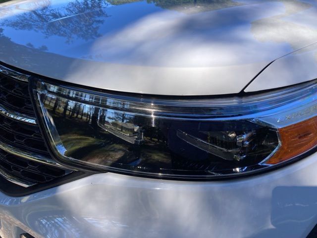 2021 Ford Explorer XLT RWD - 22927383 - 9