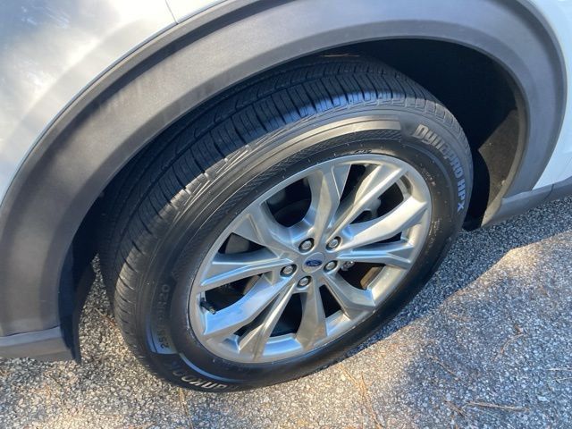 2021 Ford Explorer XLT RWD - 22927383 - 10