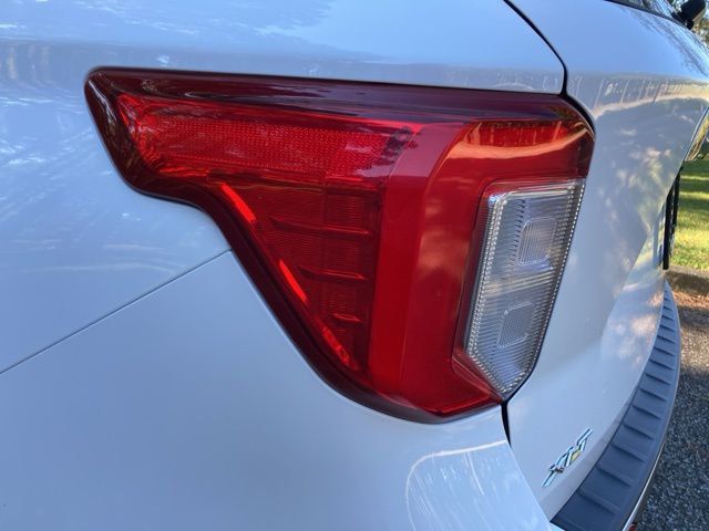 2021 Ford Explorer XLT RWD - 22927383 - 12