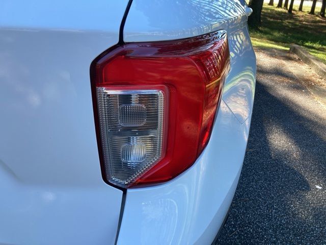 2021 Ford Explorer XLT RWD - 22927383 - 13