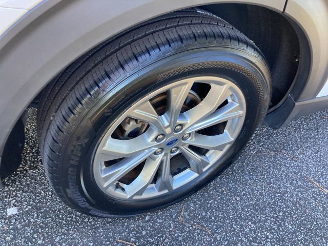 2021 Ford Explorer XLT RWD - 22927383 - 14