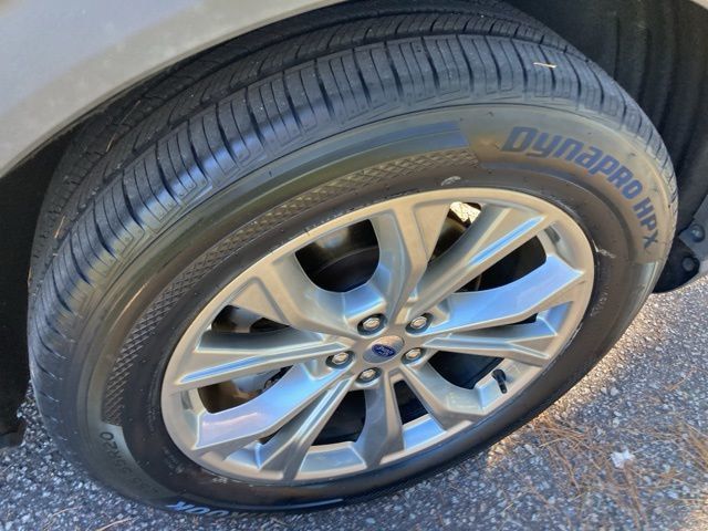 2021 Ford Explorer XLT RWD - 22927383 - 15