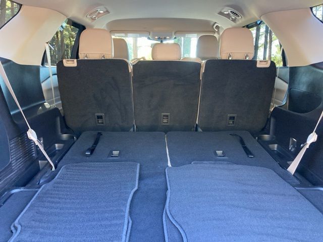 2021 Ford Explorer XLT RWD - 22927383 - 16