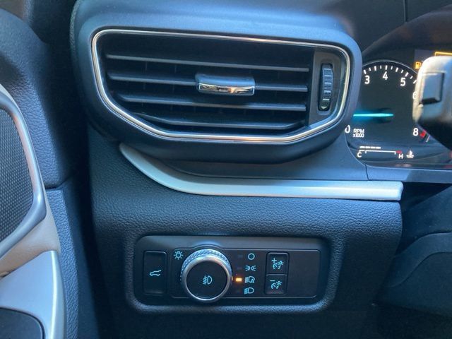 2021 Ford Explorer XLT RWD - 22927383 - 24