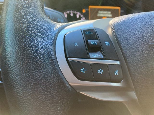 2021 Ford Explorer XLT RWD - 22927383 - 25
