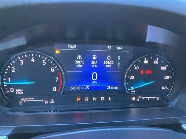 2021 Ford Explorer XLT RWD - 22927383 - 27