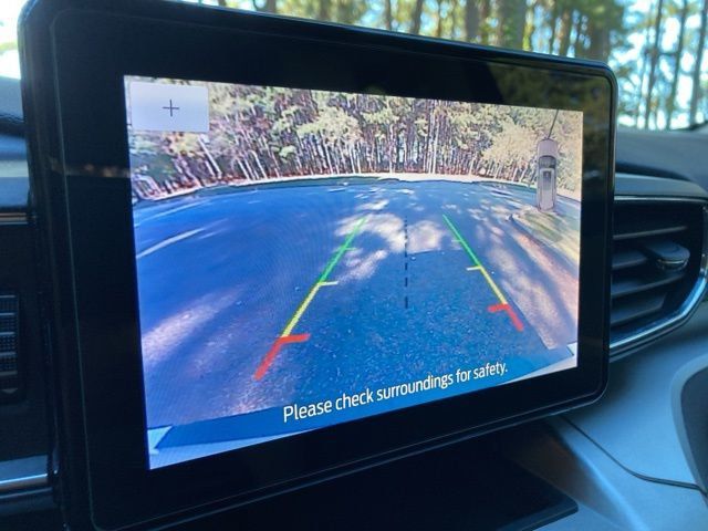 2021 Ford Explorer XLT RWD - 22927383 - 31