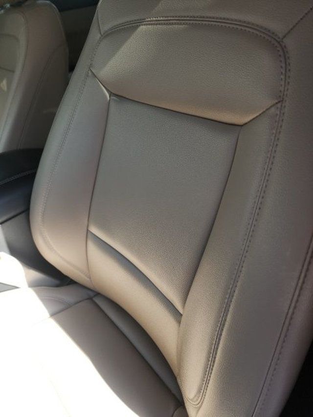 2021 Ford Explorer XLT RWD - 22927383 - 5