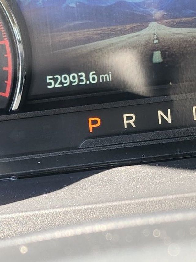 2021 Ford Explorer XLT RWD - 22927383 - 6