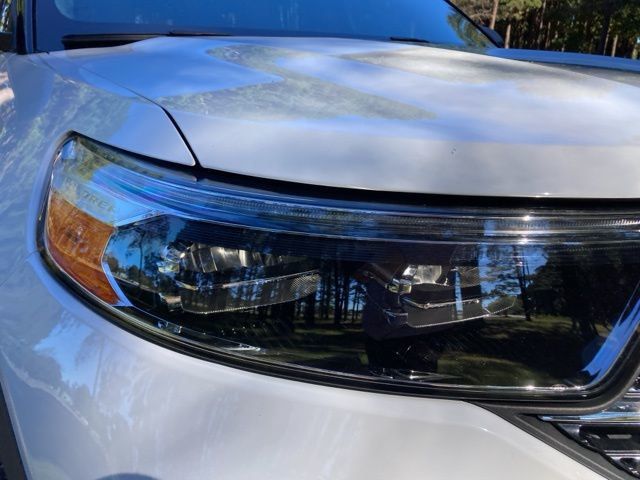 2021 Ford Explorer XLT RWD - 22927383 - 8