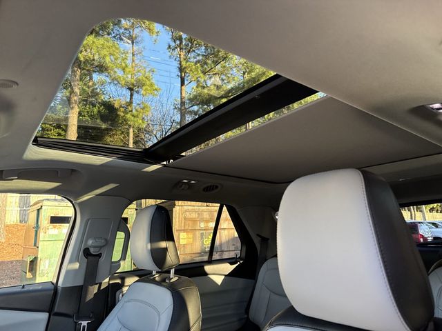 2021 Ford Explorer XLT RWD - 22809571 - 20