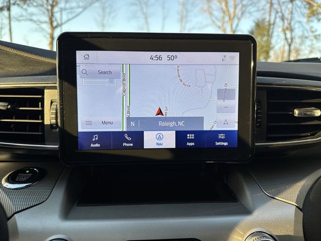 2021 Ford Explorer XLT RWD - 22809571 - 31