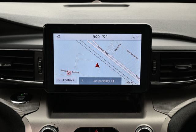 2021 Ford Explorer XLT Sport Appearance Pkg - 22913578 - 10