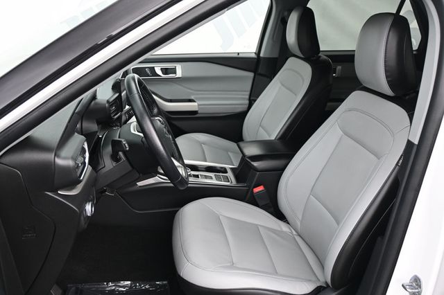 2021 Ford Explorer XLT Sport Appearance Pkg - 22913578 - 13