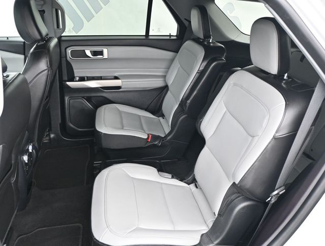 2021 Ford Explorer XLT Sport Appearance Pkg - 22913578 - 14