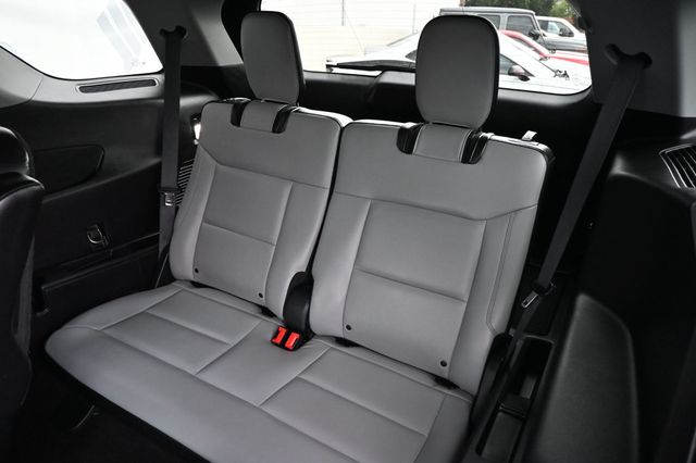 2021 Ford Explorer XLT Sport Appearance Pkg - 22913578 - 15