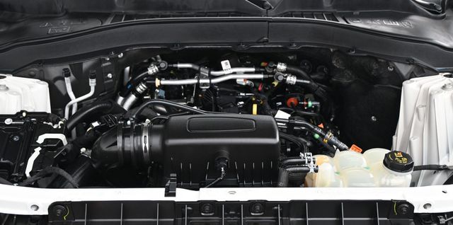 2021 Ford Explorer XLT Sport Appearance Pkg - 22913578 - 19