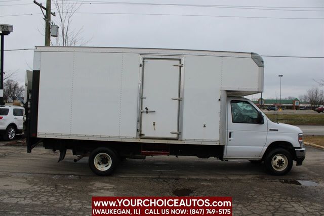 2021 Ford E-Series Cutaway E 450 SD 2dr Commercial/Cutaway/Chassis 138 176 in. WB - 22277909 - 5