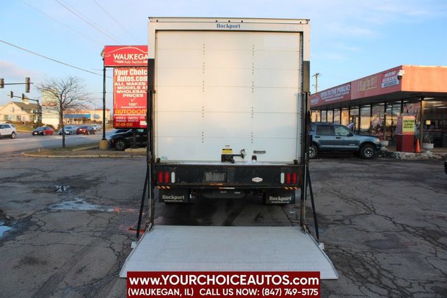 2021 Ford E-Series Cutaway E 450 SD 2dr Commercial/Cutaway/Chassis 138 176 in. WB - 22279550 - 5