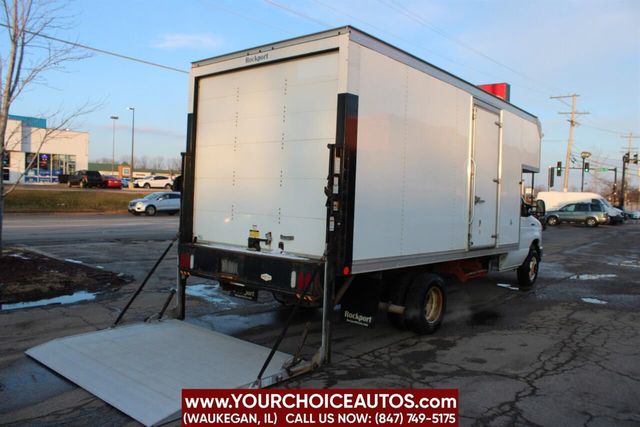 2021 Ford E-Series Cutaway E 450 SD 2dr Commercial/Cutaway/Chassis 138 176 in. WB - 22279550 - 6