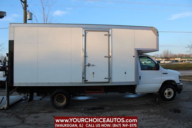 2021 Ford E-Series Cutaway E 450 SD 2dr Commercial/Cutaway/Chassis 138 176 in. WB - 22279550 - 7