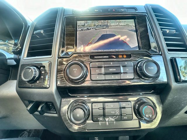2021 Ford F450 Super Duty Crew Cab XLT DUALLY 4X4 DIESEL BACK UP CAM 1OWNER CLEAN - 22235978 - 16