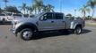 2021 Ford F450 Super Duty Crew Cab XLT DUALLY 4X4 DIESEL BACK UP CAM 1OWNER CLEAN - 22235978 - 4